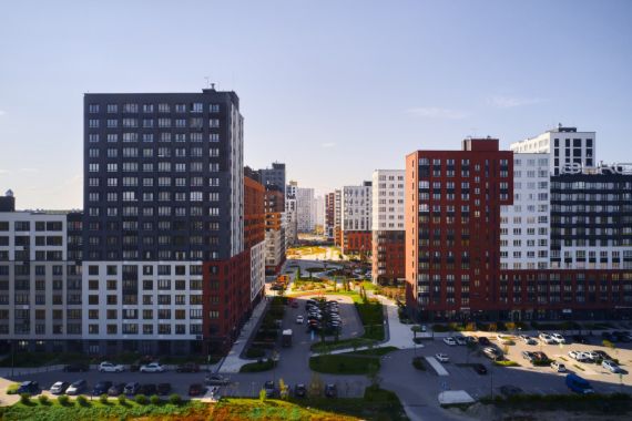 ЖК «ЖР «Никольский»»