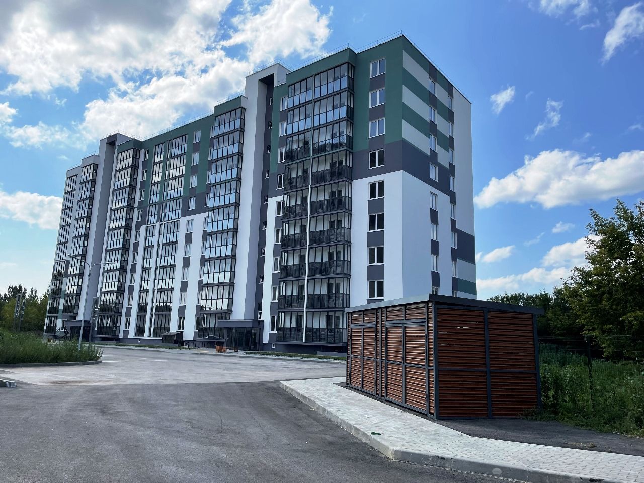 продажа квартир Жуков