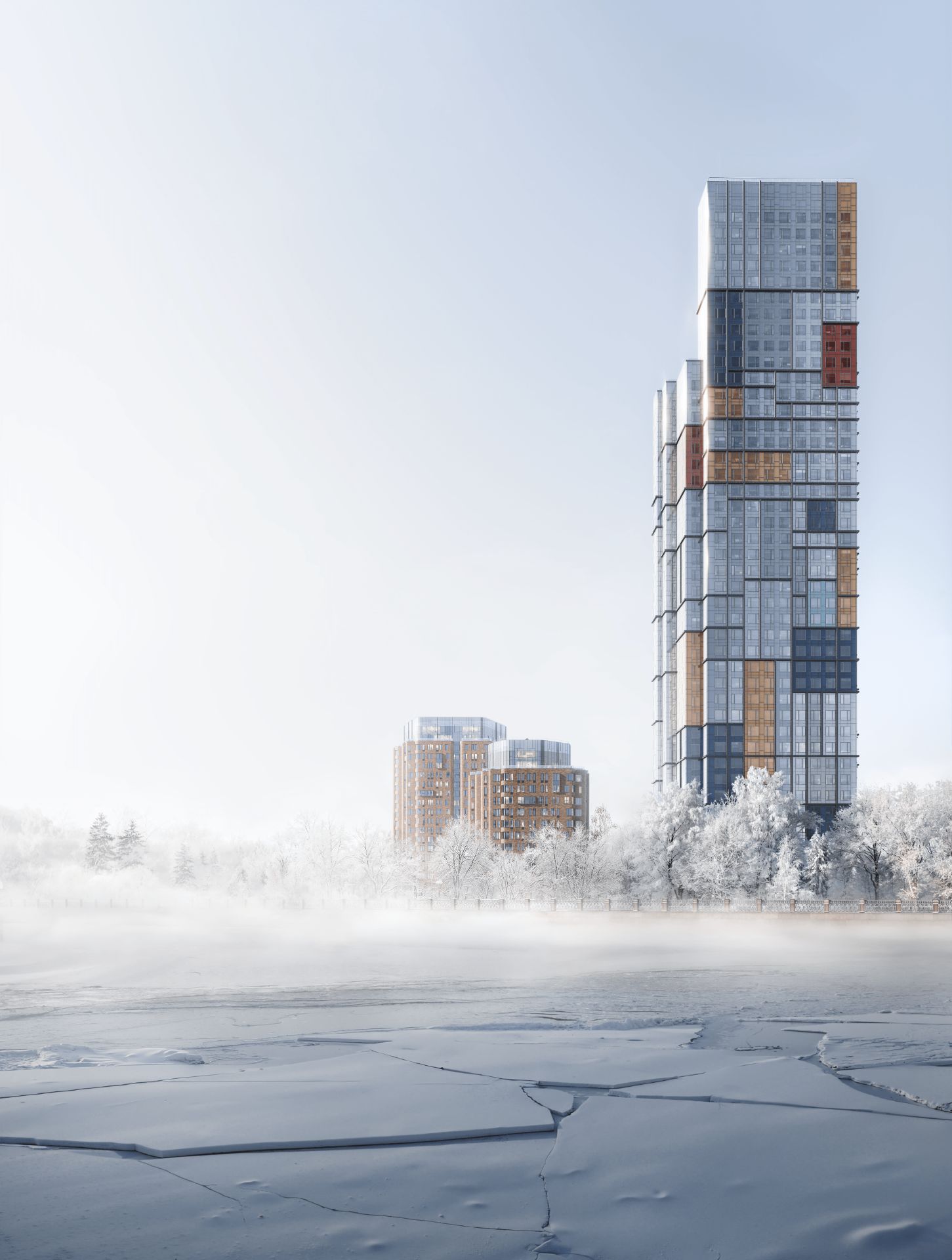 купить квартиру в ЖК ЗИЛАРТ