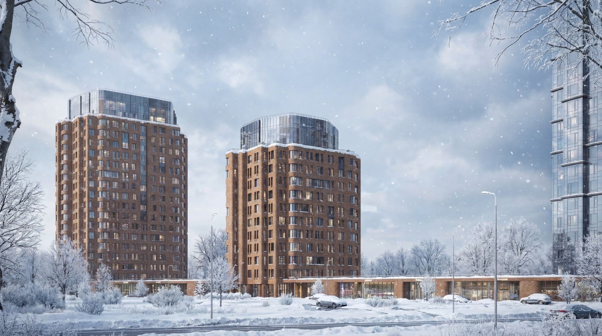 продажа квартир ЗИЛАРТ