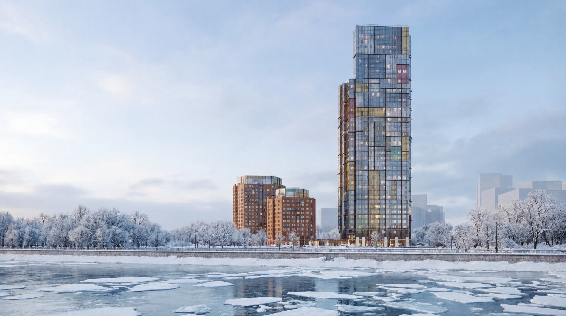 купить квартиру в ЖК ЗИЛАРТ