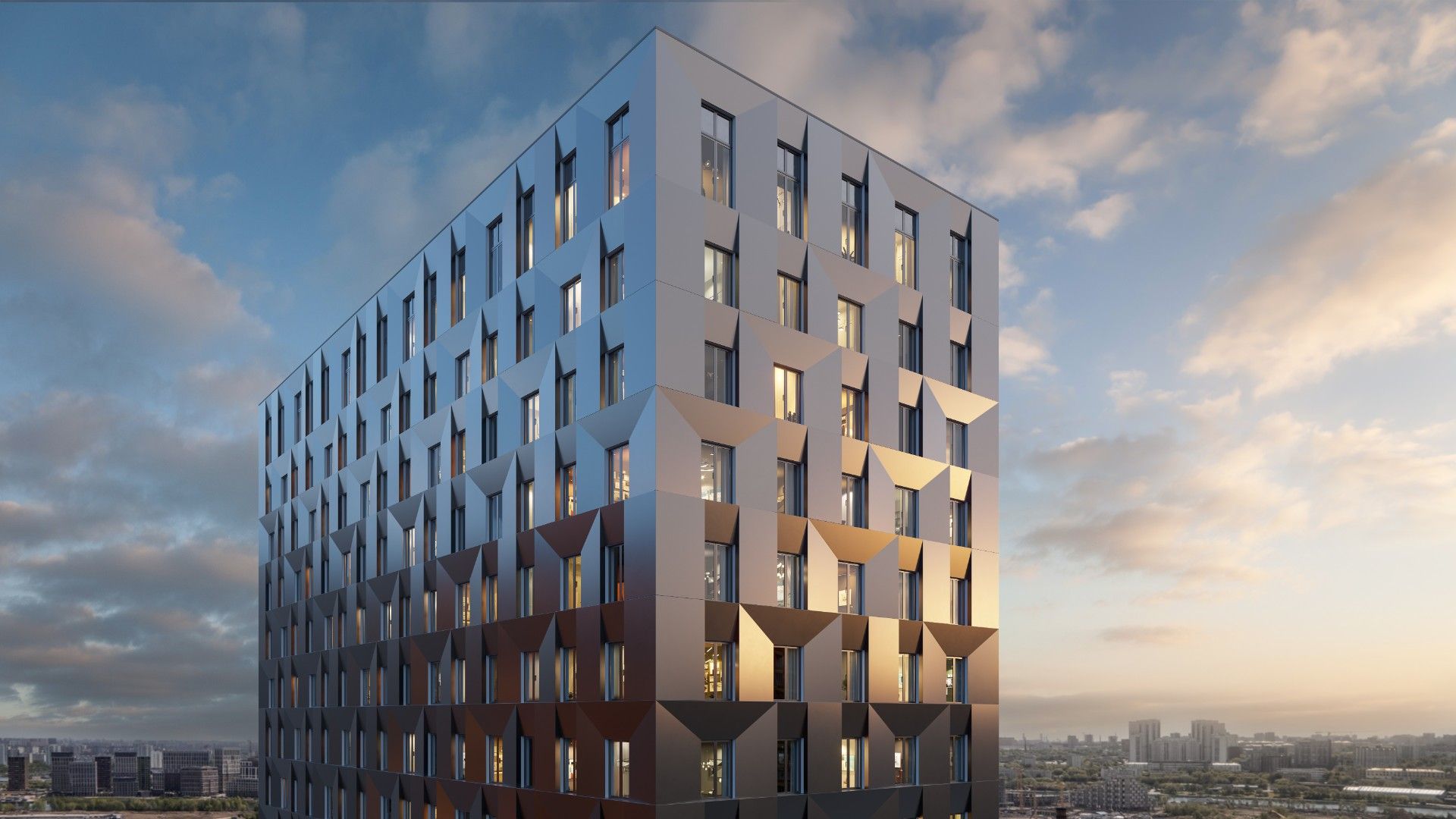 купить квартиру в ЖК ЗИЛАРТ