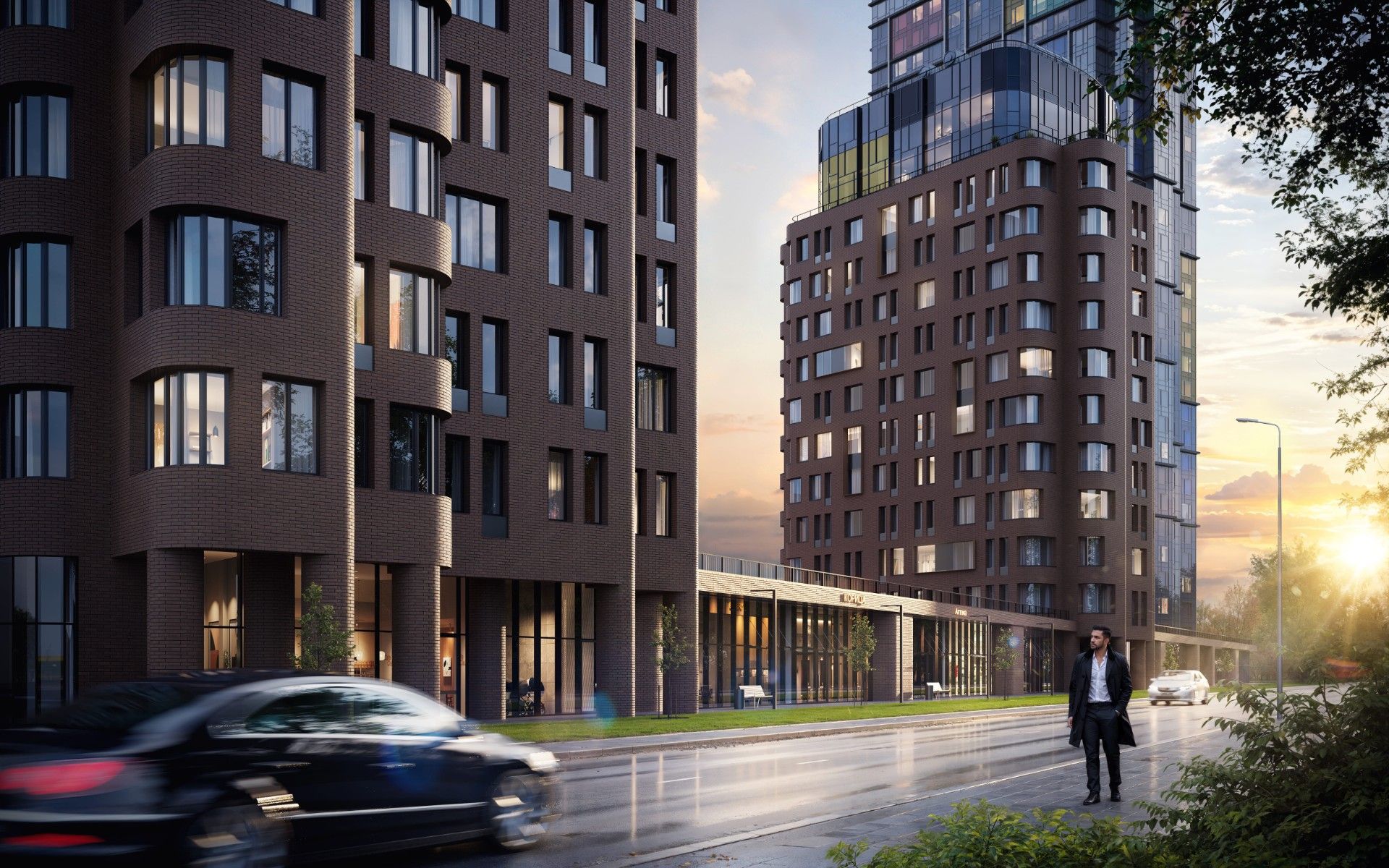 купить квартиру в ЖК ЗИЛАРТ