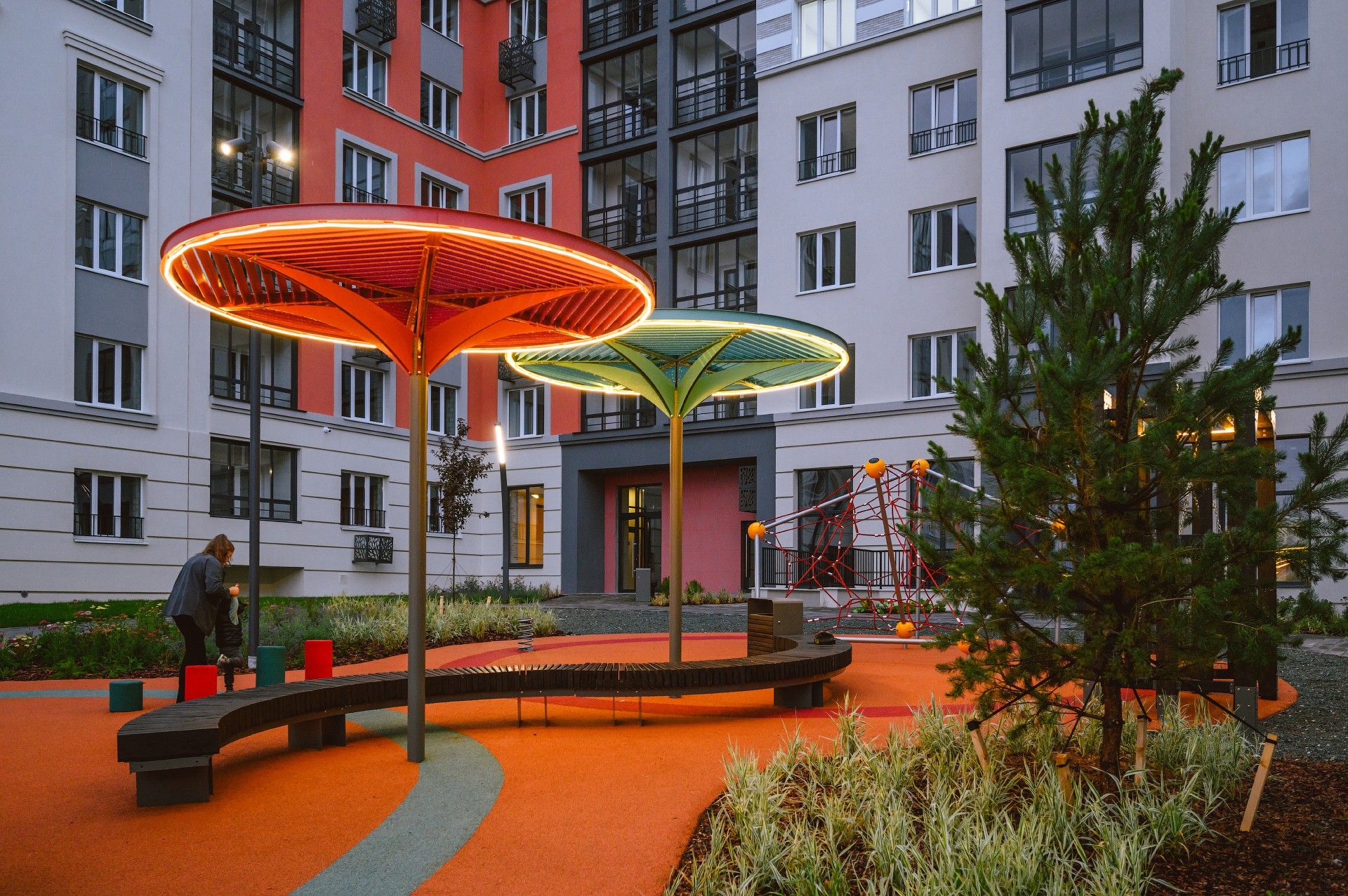 продажа квартир ZNAK (Знак)