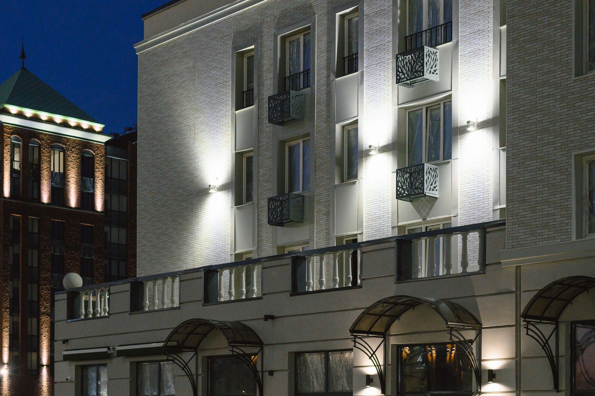 продажа квартир ZNAK (Знак)