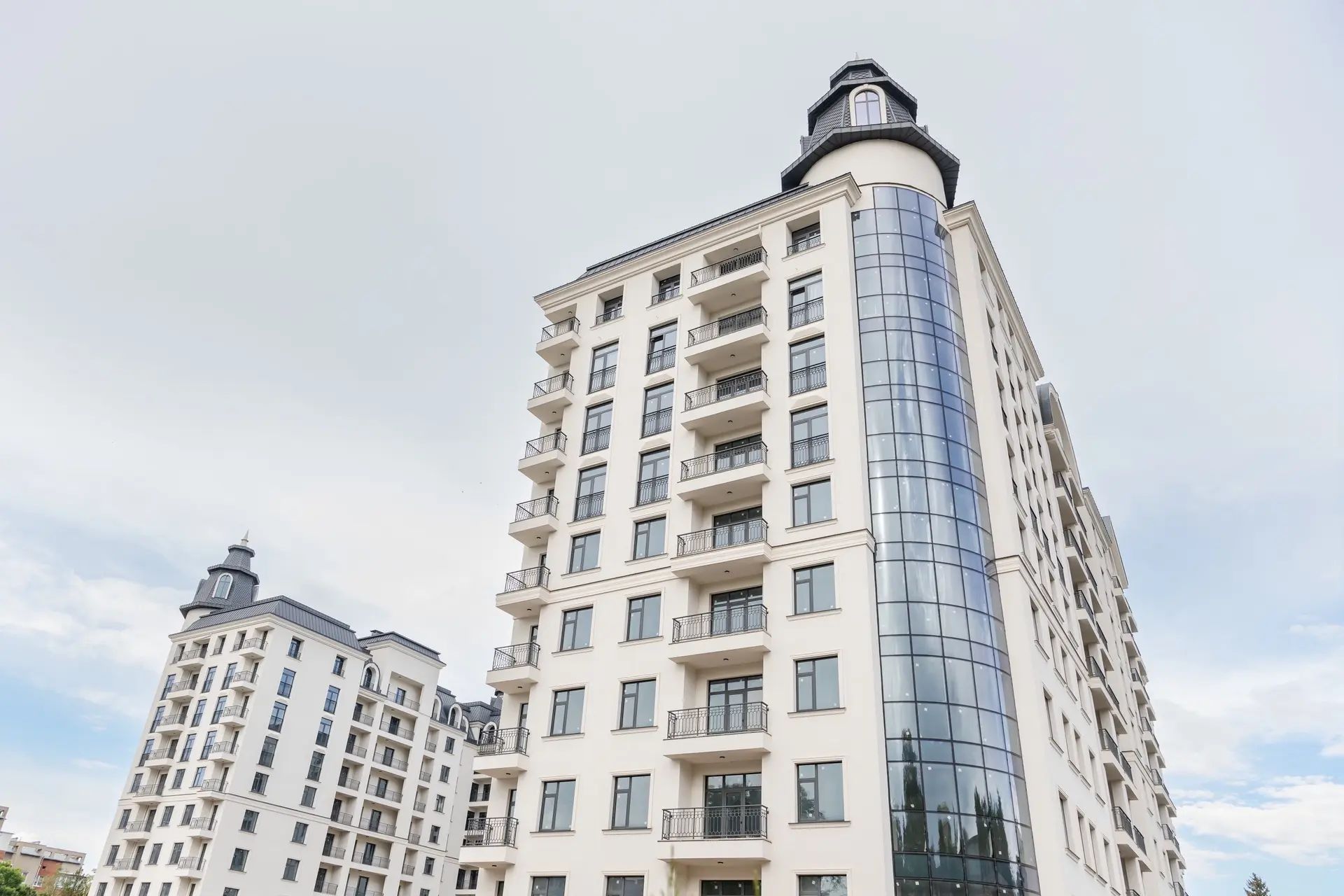 продажа квартир Золотой ключ