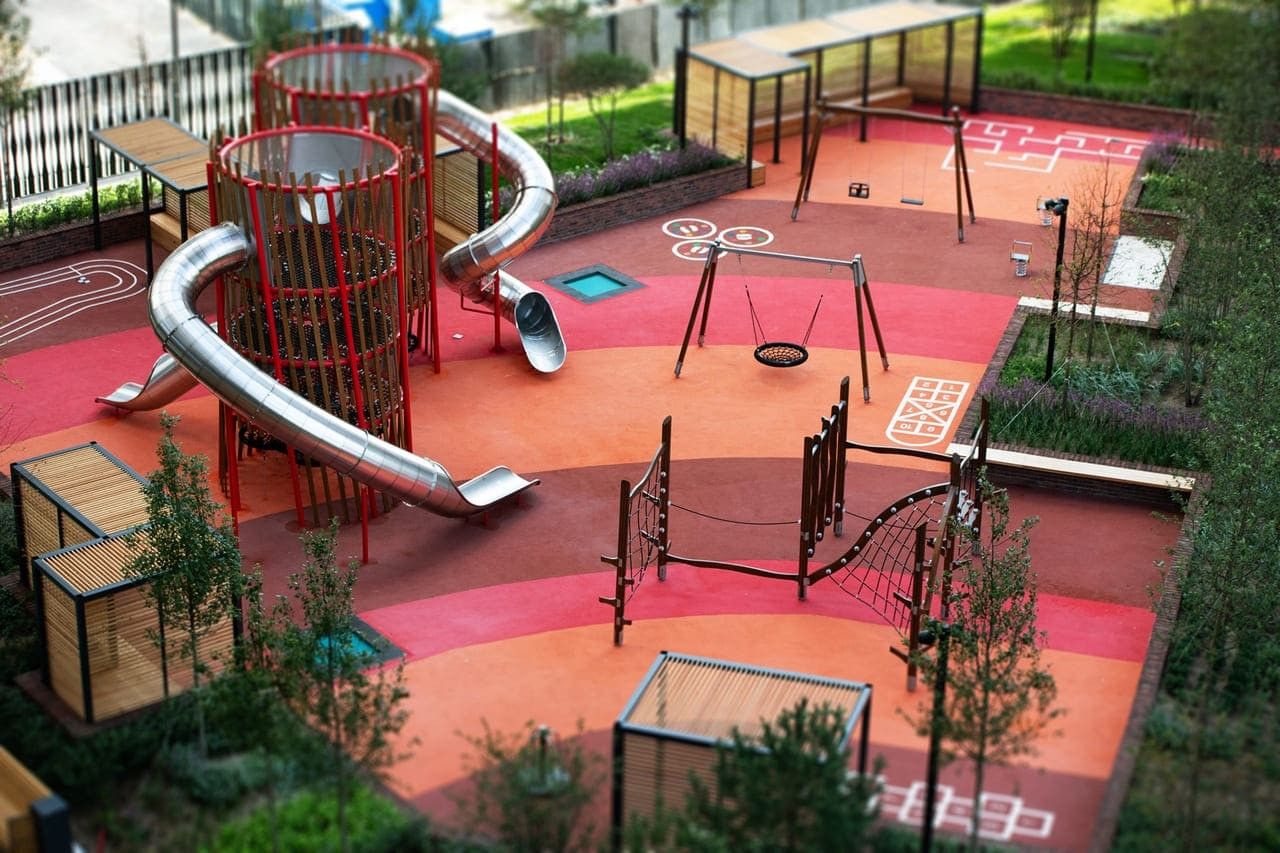 фото ЖК Зорге 9